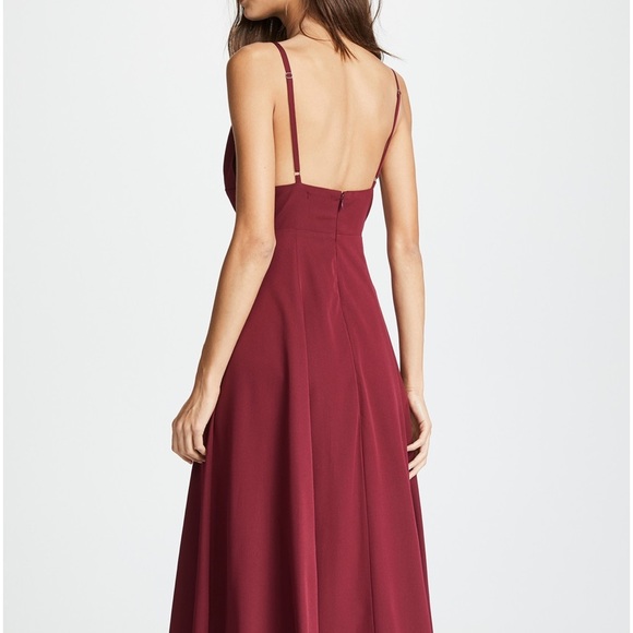 Casa Estrella Dress - Picture 3 of 9